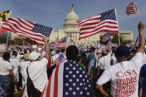 Deferred Action applications