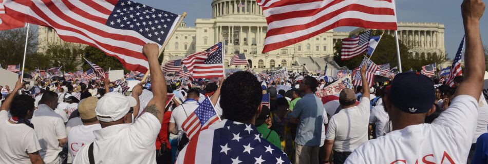 Deferred Action applications