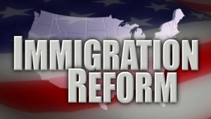 ‪Immigration‬ ‪Executive Action