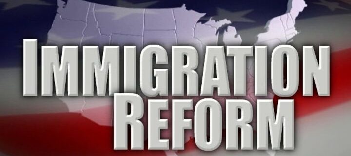 ‪Immigration‬ ‪Executive Action