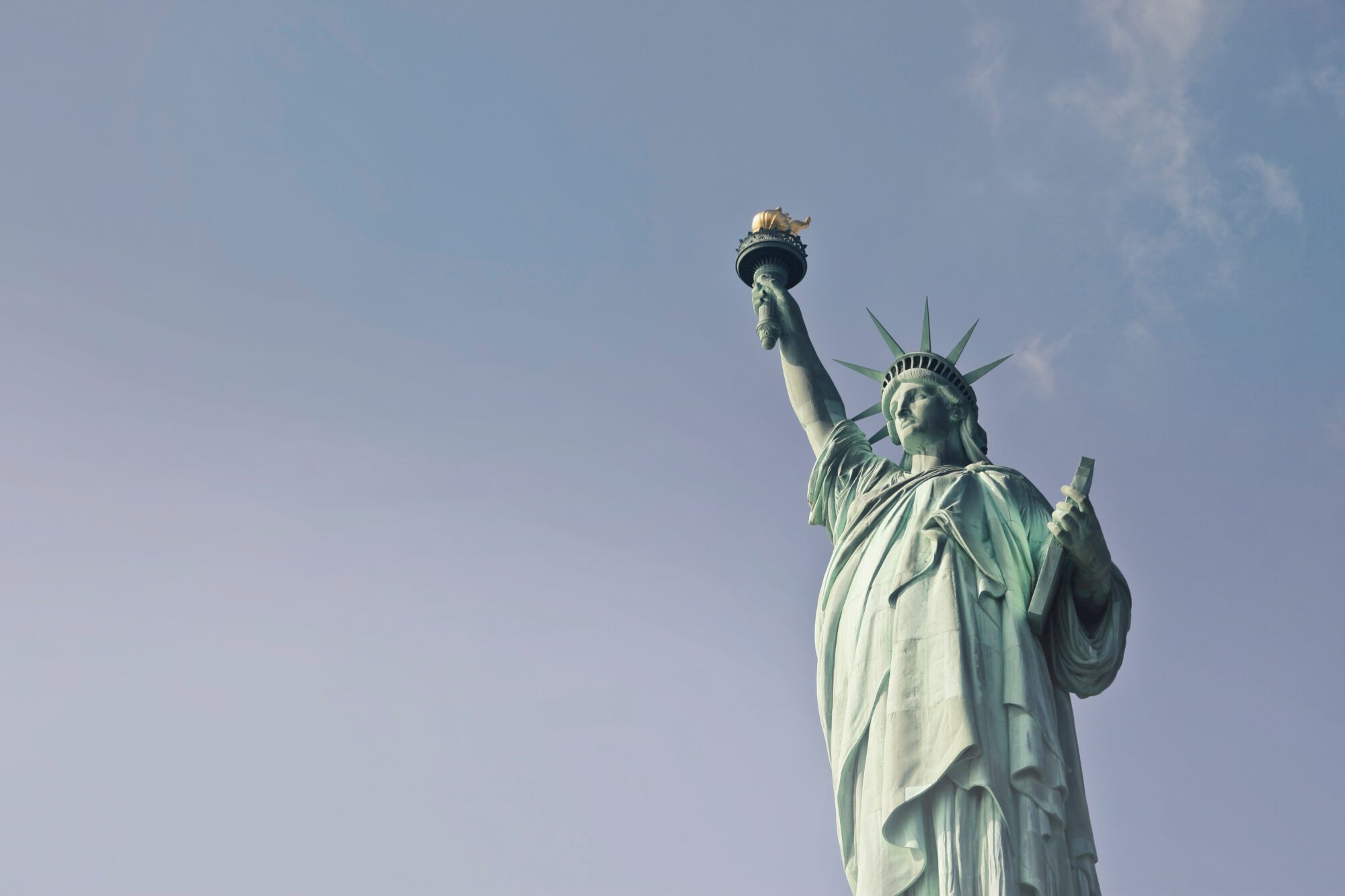Get Your Citizenship now