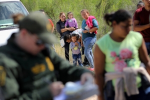 Immigration policies