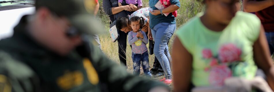 Immigration policies