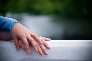 Applying for a Green Card through marriage