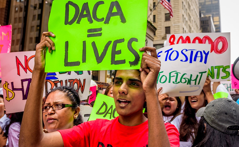 You May be Able to Apply for DACA