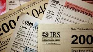 Tax Services