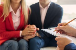Marriage-Based Adjustment