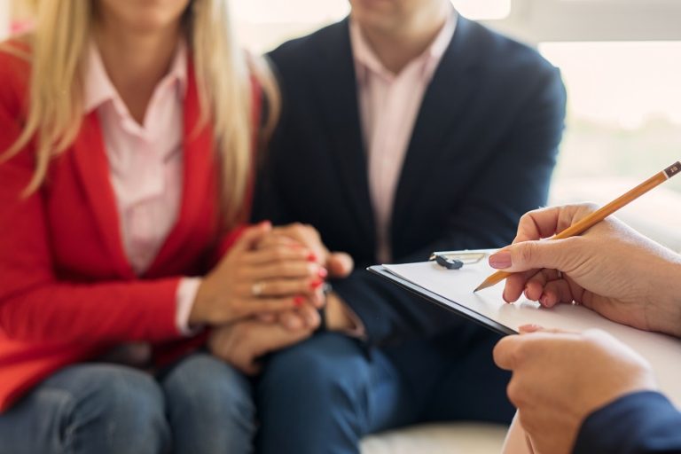 Marriage-Based Adjustment