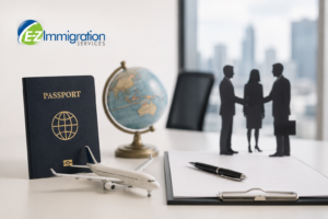 Business Immigration
