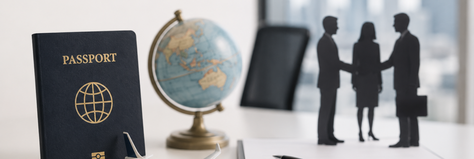 Business Immigration