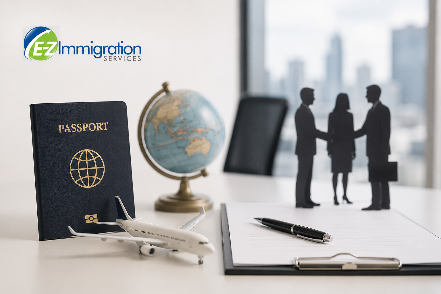 Business Immigration