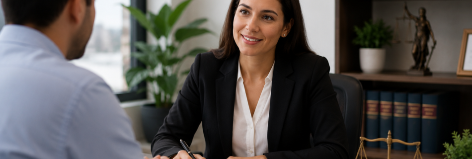 How to Choose an Immigration Lawyer