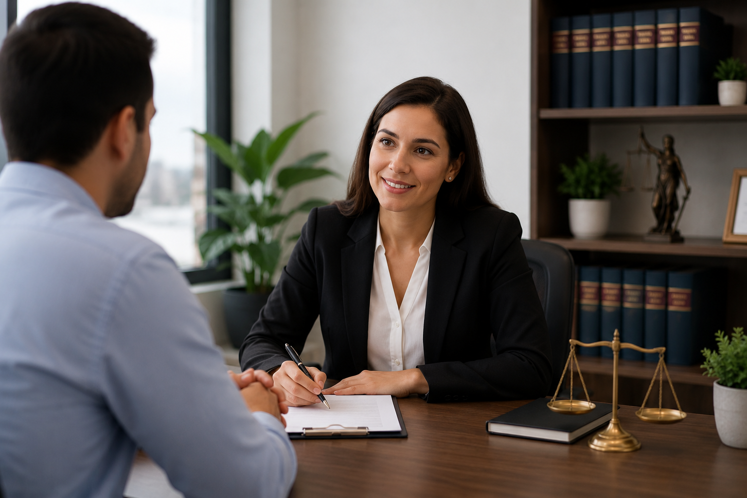 How to Choose an Immigration Lawyer