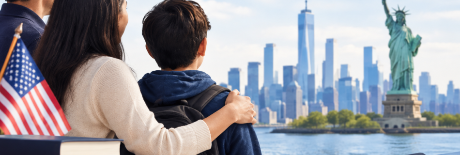 Special Immigrant Juvenile Status