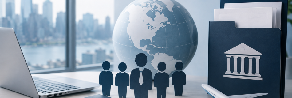 Corporate Immigration