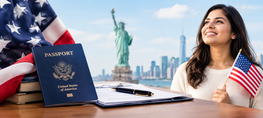 How to Apply for U.S. Citizenship Complete Naturalization Guide