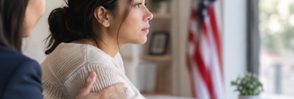 Immigration Options for Victims of Domestic Violence