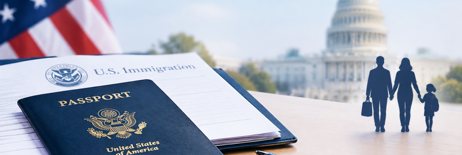 U.S. Immigration System