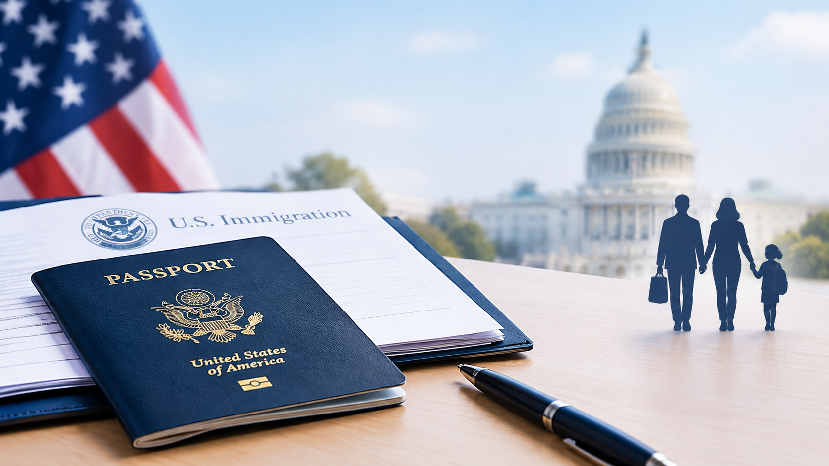 U.S. Immigration System