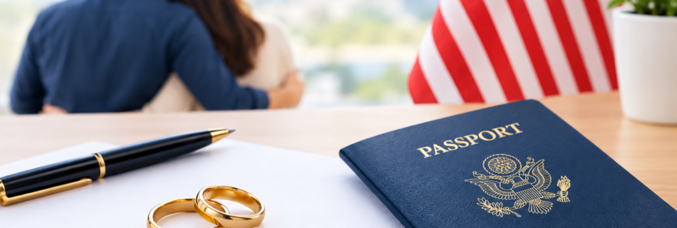 marriage-Based Adjustment of Status
