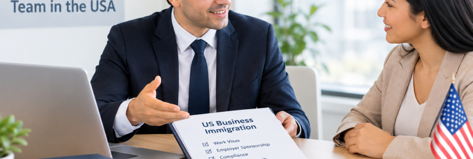 Business-Immigration-Consultation
