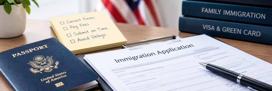 U.S. Immigration