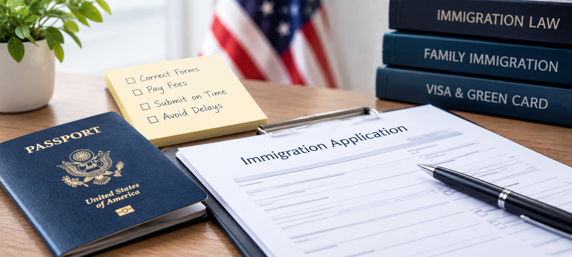 U.S. Immigration