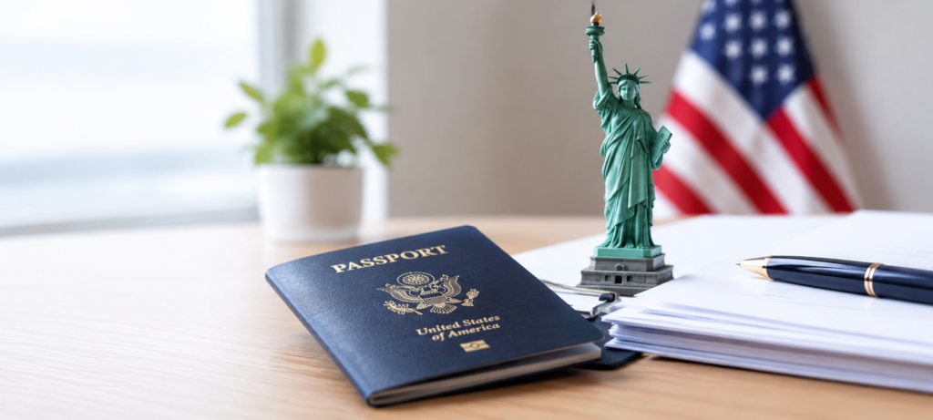 U.S. Immigration