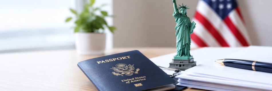 U.S. Immigration