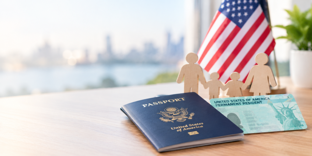 US-Immigration-Documents